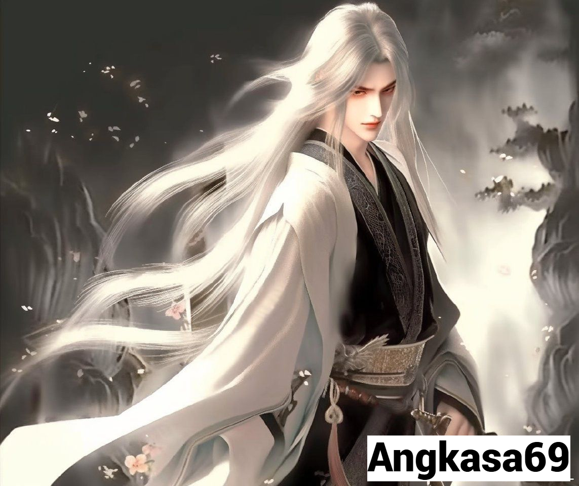 Angkasa69 : Link Angkasa 69 Main Anti Lag, Rasakan Sensasi!